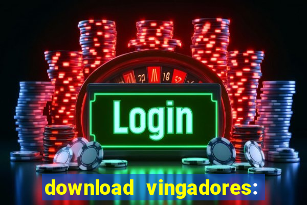 download vingadores: ultimato dublado google drive